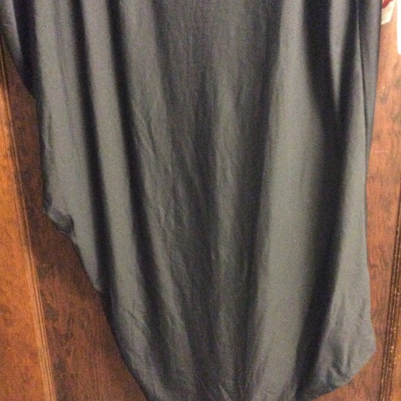 Athleta Sunlover Hilo Upf Dress - Black - Picture 4 of 8